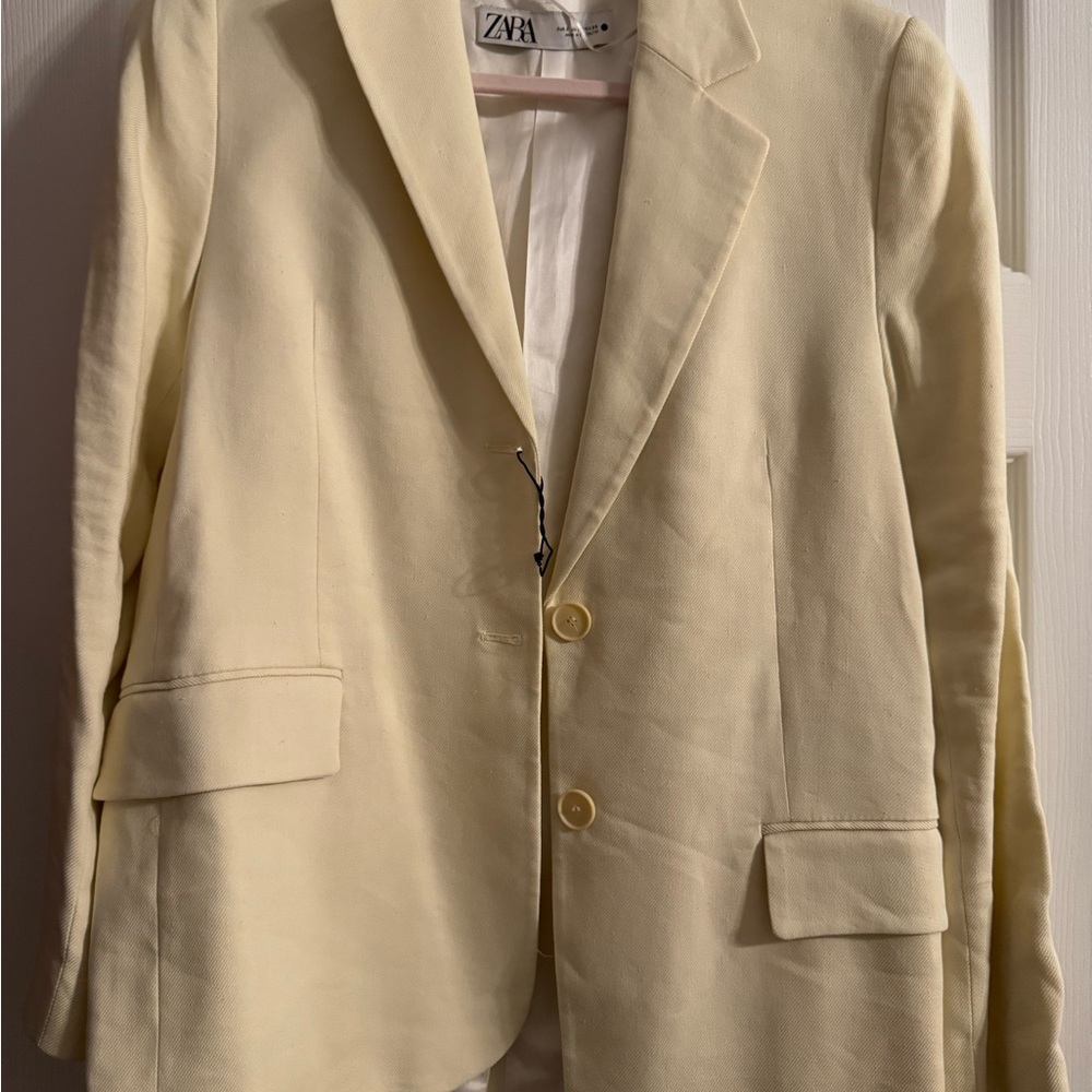 Zara Blazer